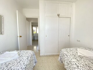Maison de vacances Nerja Équipement 35