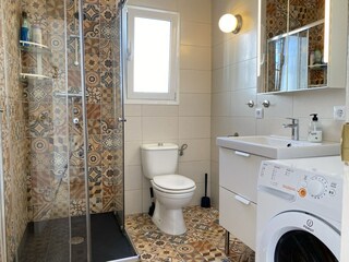 Maison de vacances Nerja Équipement 36