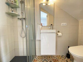 Maison de vacances Nerja Équipement 23