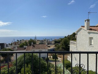 Vakantiehuis Nerja Buitenaudio-opname 9