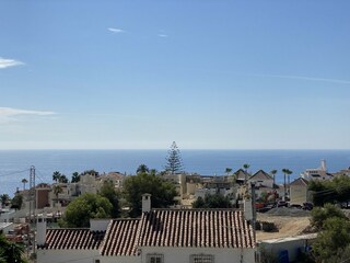 Vakantiehuis Nerja Buitenaudio-opname 1