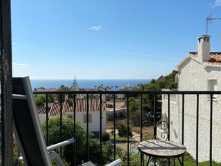 Maison de vacances Nerja Enregistrement extérieur 11