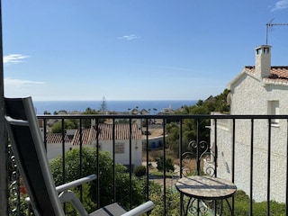 Vakantiehuis Nerja Buitenaudio-opname 8