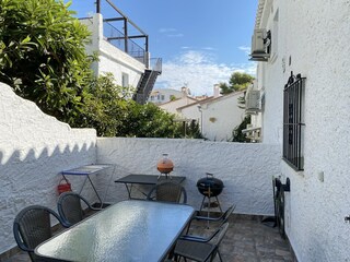 Maison de vacances Nerja  40