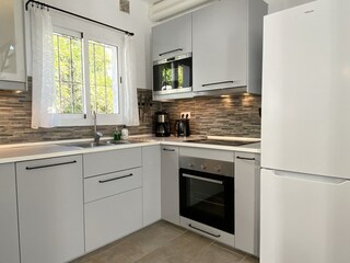 Holiday house Nerja Features 32