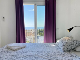 Maison de vacances Nerja Équipement 22