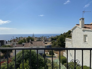 Ferienhaus Nerja Außenaufnahme 13