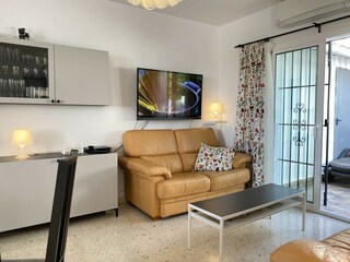Maison de vacances Nerja Équipement 21