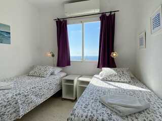 Holiday house Nerja Features 19