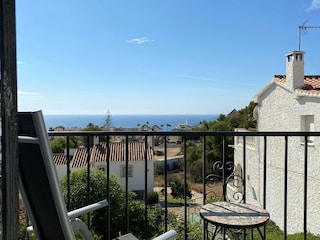 Holiday house Nerja Outdoor Recording 5