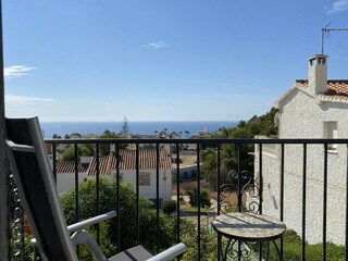 Casa de vacaciones Nerja Grabación al aire libre 9