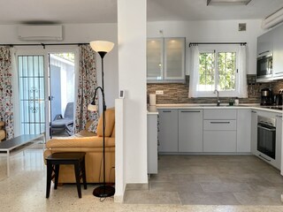 Holiday house Nerja Features 39