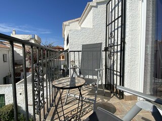 Maison de vacances Nerja Enregistrement extérieur 2