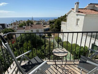 Holiday house Nerja Outdoor Recording 17