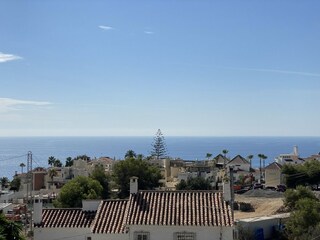 Casa per le vacanze Nerja Registrazione all'aperto 16