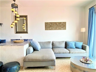 Apartment Nerja Ausstattung 29