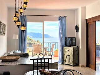 Appartement Nerja Kenmerken 28