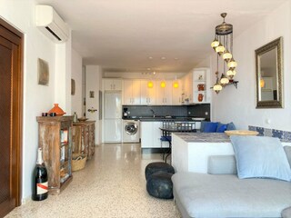 Appartement Nerja Équipement 23