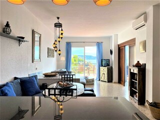 Apartment Nerja Ausstattung 32