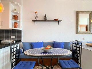 Apartment Nerja Ausstattung 31