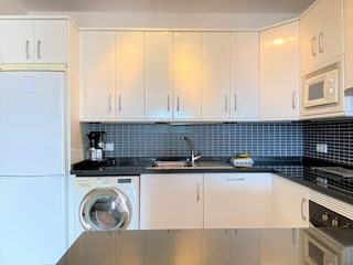 Apartment Nerja Features 20