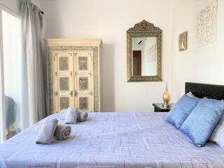 Appartement Nerja Équipement 21