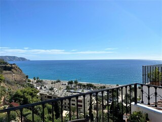 Appartement Nerja Buitenaudio-opname 18
