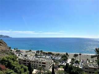 Apartamento Nerja Grabación al aire libre 17