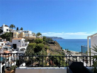 Appartement Nerja Buitenaudio-opname 3