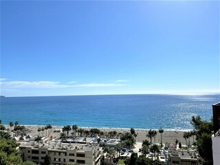 Appartement Nerja Buitenaudio-opname 9