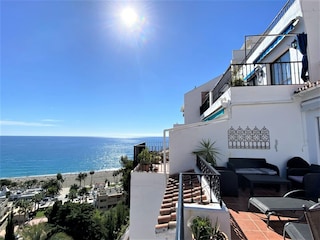 Appartement Nerja  35