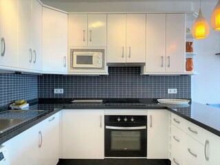 Apartamento Nerja Características 20
