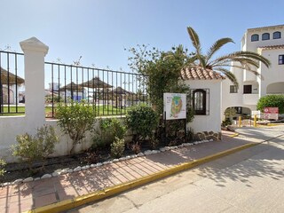Appartement Nerja Buitenaudio-opname 6