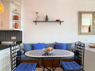 Apartamento Nerja Características 26