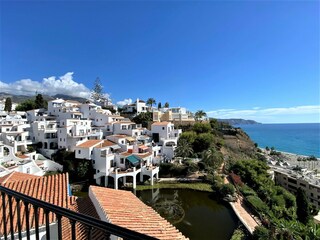 Appartement Nerja Buitenaudio-opname 8