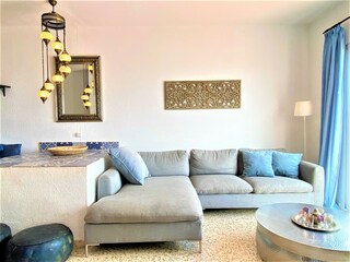 Apartamento Nerja Características 24