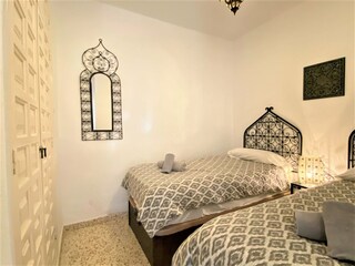 Apartamento Nerja Características 33