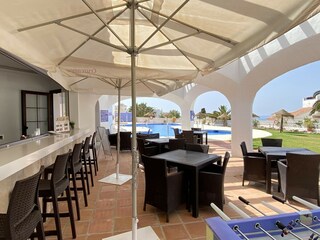 Appartement Nerja Buitenaudio-opname 12