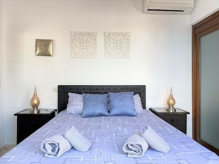 Apartment Nerja Ausstattung 30
