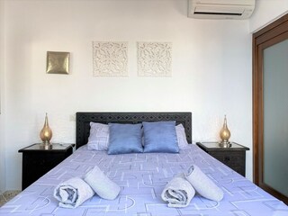 Appartement Nerja Équipement 28