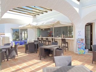 Apartment Nerja Außenaufnahme 12