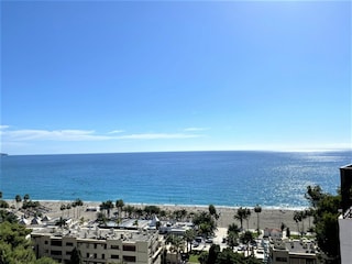 Apartment Nerja Außenaufnahme 11