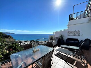 Apartamento Nerja  36