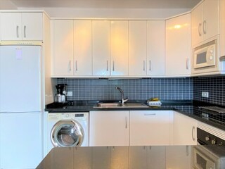 Appartement Nerja Équipement 22