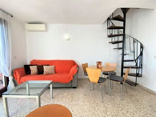 Appartamento Nerja Caratteristiche 24