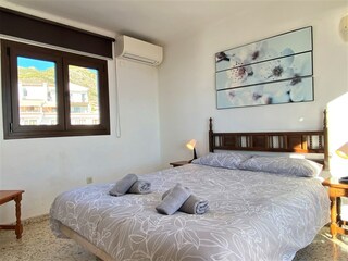 Apartamento Nerja Características 32