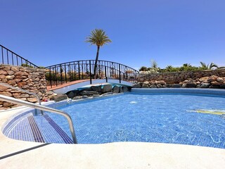 Appartement Nerja Buitenaudio-opname 8