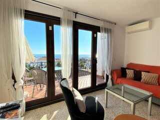 Apartamento Nerja Características 21