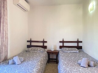 Apartamento Nerja Características 22