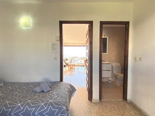 Appartement Nerja Équipement 24